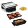Tefal OptiGrill+ Snacking & Baking GC714D 電気グリル