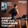 Hammer Flyrun 4.0 NorsK Loopband