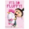 Pyramid Affiche Despicable Me It´s So Fluffy