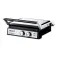 Sogo Grill électrique 2000 W