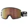 Scott Maschera da sci fotocromatica Ambit Compact Light Sensitive