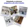 Gausium Phantas extra Robotdammsugare