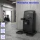 Gausium Phantas extra workstation Saugroboter