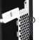 Akyga Caixa torre PC AK-502-02BK