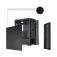 Chieftec Pro Midi Q PC tower case