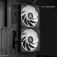 Chieftec Case per PC torre Vista