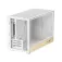 Deepcool Case per PC torre CH260 Wood