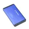 Gembird EE2-U3S-2-B 2.5´´ USB 3.0 HDD/SSD External Case
