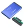 Gembird EE2-U3S-2-B 2.5´´ USB 3.0 HDD/SSD External Case