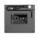 Unitek 5Gbps USB Hub External DVD Reader