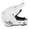 6d helmets ATB-3 Solid Alamäkikypärä