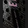 Endless Pala de pádel Magnet react