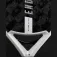 Endless Raquete de padel Razor react
