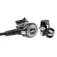 Mares Abyss 52X DIN Regulator Set