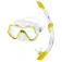 Mares Aquazone Pure Vision Snorklingssett