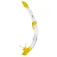 Mares aquazone Pure Vision Snorklingssett