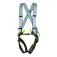 Edelrid Imbracatura completa Solid Night Oasis