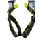 Edelrid Imbracatura completa Solid Night Oasis