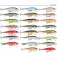 Rapala Original Floating minnow 2g 30 mm