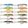 Rapala Floating Jointed Minnow 18g 130 mm