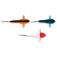 Williamson Bird opwindend kunstaas 190 mm