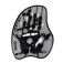 Arena Palette da nuoto Vortex Evolution