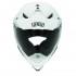 AGV AX-8 Dual EVO Solid Full Face Helmet