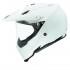 AGV AX-8 Dual EVO Solid Full Face Helmet