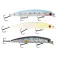 Yokozuna Gitana Floating minnow 16.5g 120 mm