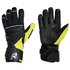 Rukka Tellus Goretex High Vision fluor Gloves