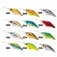 Duel Crankbait Hardcore Mid Floating 2.5g 60 mm