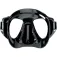 SEAC One spearfishing mask