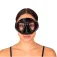 SEAC One spearfishing mask