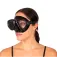 SEAC One harpunfiske maske