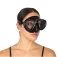 SEAC One speervissen masker