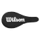 Wilson Bossa per a raquetes Logo