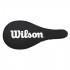 Wilson Racketdeksel Logo