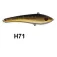 Halco Max Synkende sluk 80g 130 mm