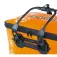 Sakura Bolsa de equipamentos de pesca Bakkan