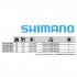 Shimano Fishing Karpe Fiskehjul Stradic GTM RC