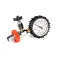 Best divers Surface Pressure Gauge