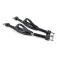 Best divers Jet Connection Diving Fins bungee strap