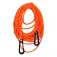 Cressi Cuerda Bungee Float Line 12 M