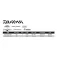 Daiwa Mulinello da surfcasting AG ASB