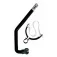 So dive Air SL Junior Frontschnorchel