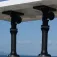 Railblaza Soporte de plataforma ajustable