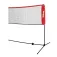 Wilson Mini Tennisnet 6.1 m