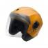 Dainese Jet Stream Tourer Basic Open Face Helmet