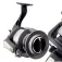 Tica Cybernetic GG Surfcasting-hjul