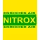 Kruskis Nitrox 半袖Tシャツ